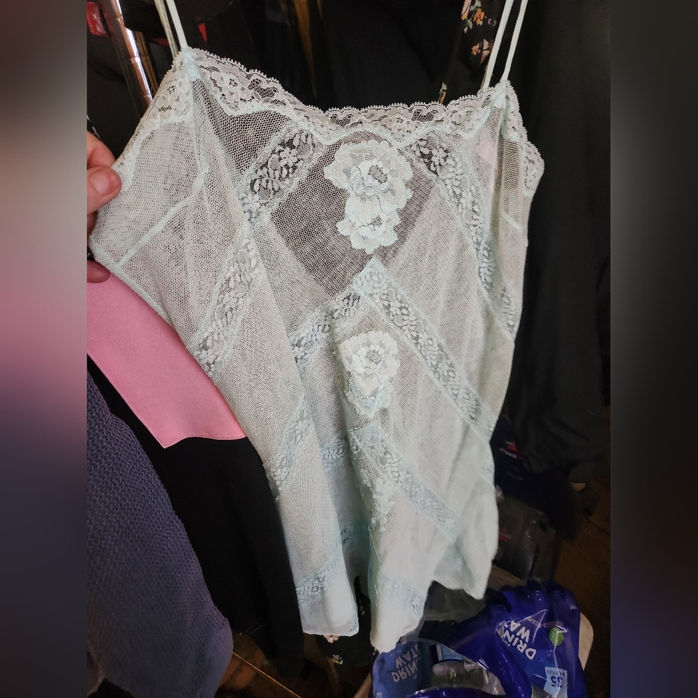 Victoria Secret Nightgown